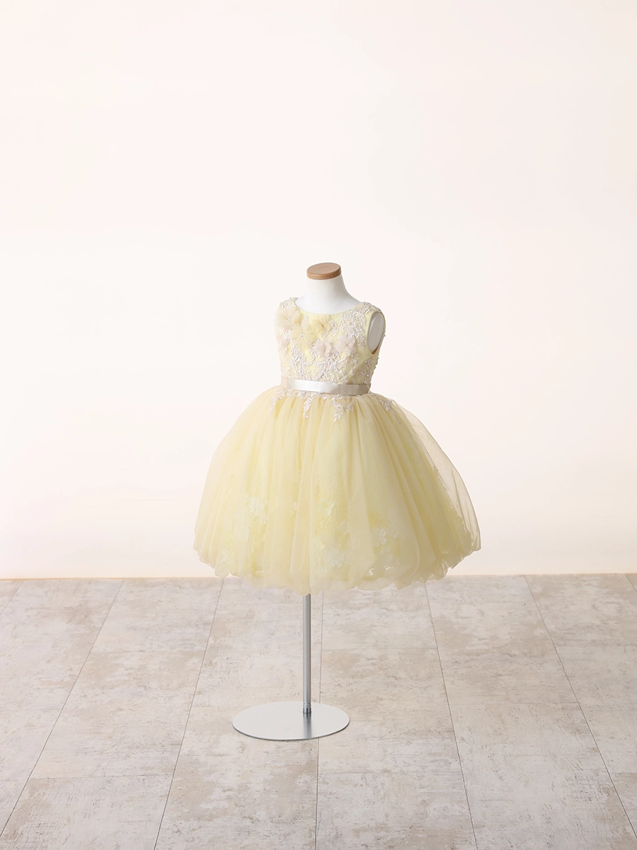 七五三 3歳女の子 | 七五三 | 衣裳カタログ |クッキーナッツ・スタジオ