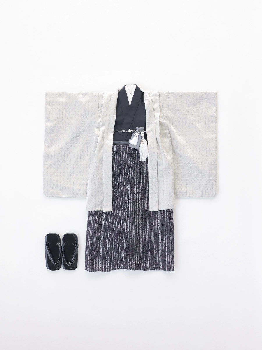 七五三 5歳 | 七五三 | 衣裳カタログ |クッキーナッツ・スタジオ