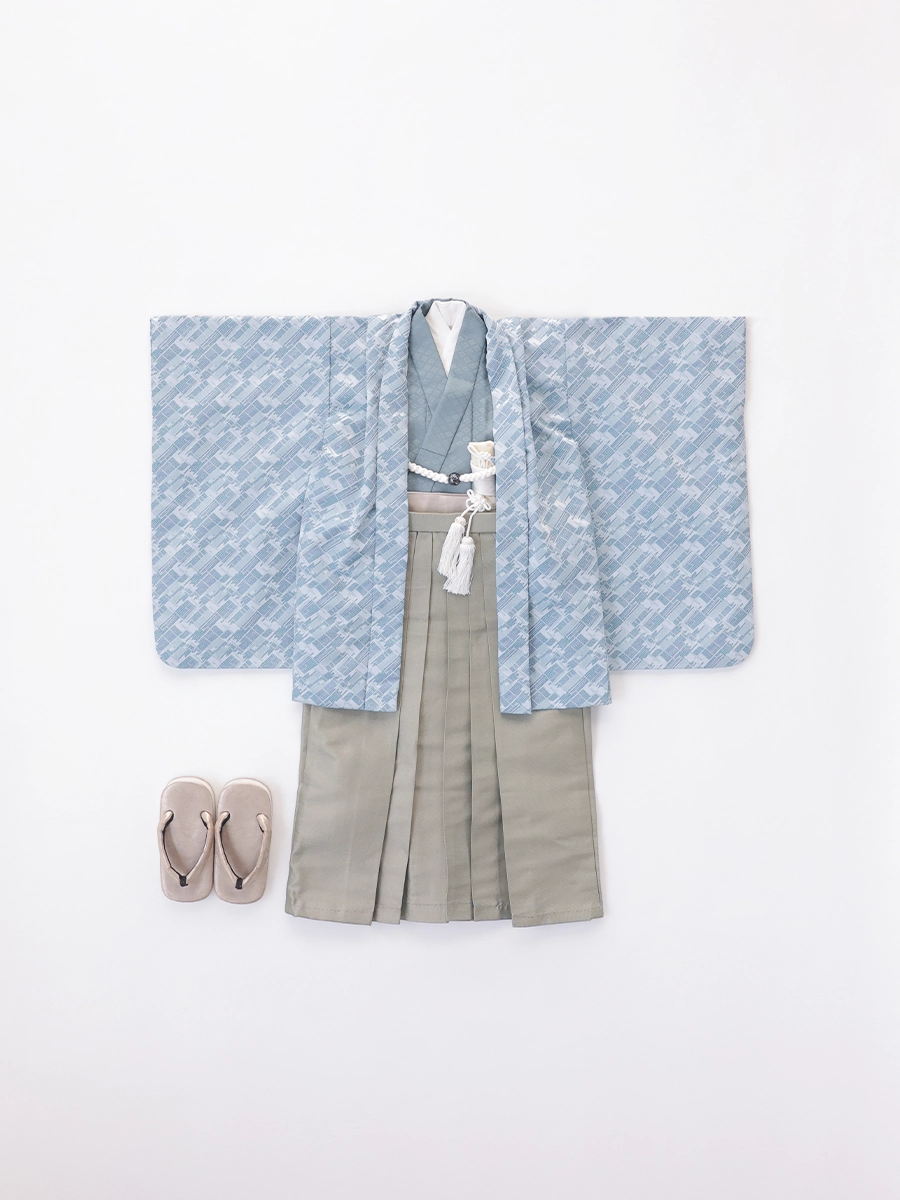 七五三 5歳 | 七五三 | 衣裳カタログ |クッキーナッツ・スタジオ