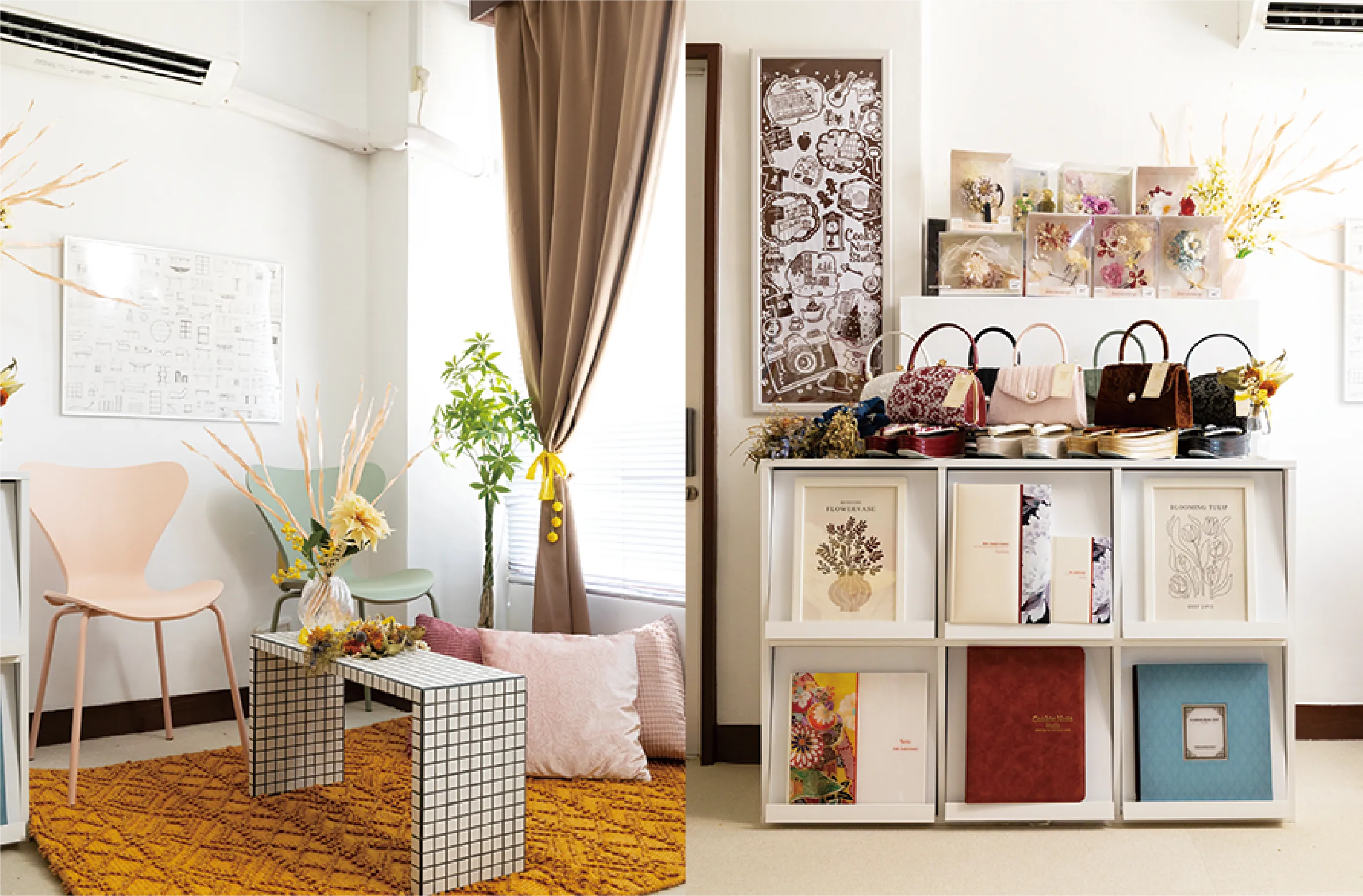 closetがNEW OPEN！｜川崎の写真館クッキーナッツスタジオ