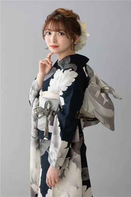 振袖プレミアムフォト｜川崎の写真館クッキーナッツスタジオ