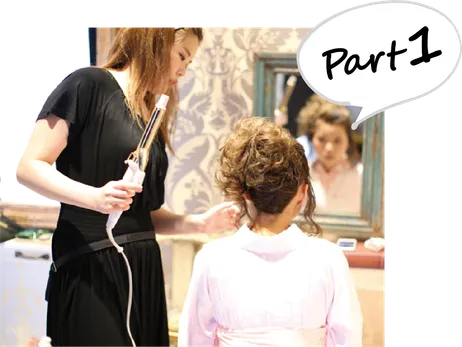 Special Photo｜川崎の写真館クッキーナッツスタジオ