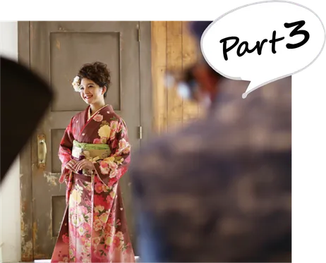 Special Photo｜川崎の写真館クッキーナッツスタジオ