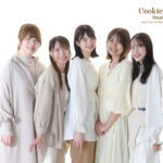 クッキーナッツでのひとときを、レビューでお聞かせください クッキーナッツでのひとときを、レビューでお聞かせください