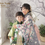 2025年　七五三の後撮りもお任せ下さい!