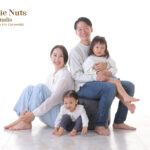 年末特別 FAMILY PHOTOキャンペーン 開催 年末特別 FAMILY PHOTOキャンペーン 開催