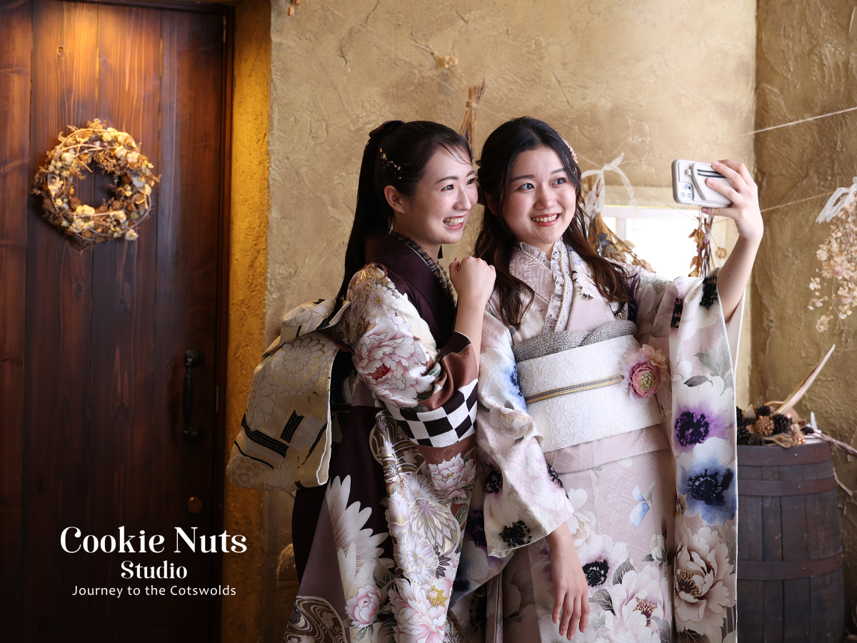 お友達紹介キャンペーン実施中！